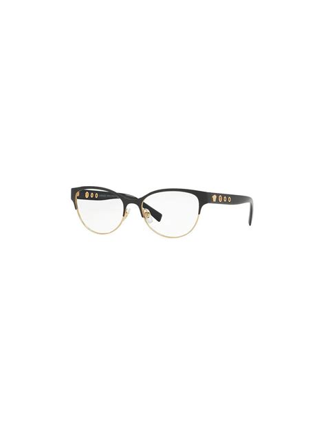 Lunettes de vue VERSACE – Mymonture.